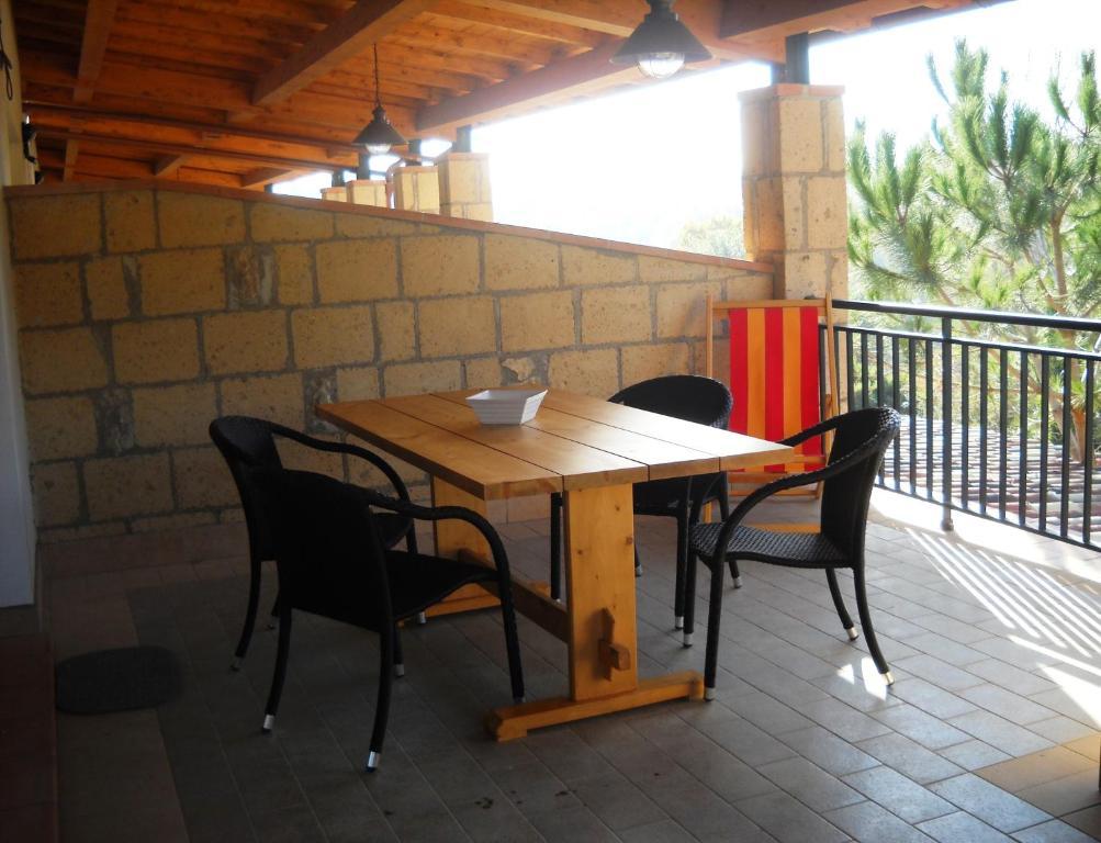 Il Borgo Centro Vacanze Guardistallo Phòng bức ảnh