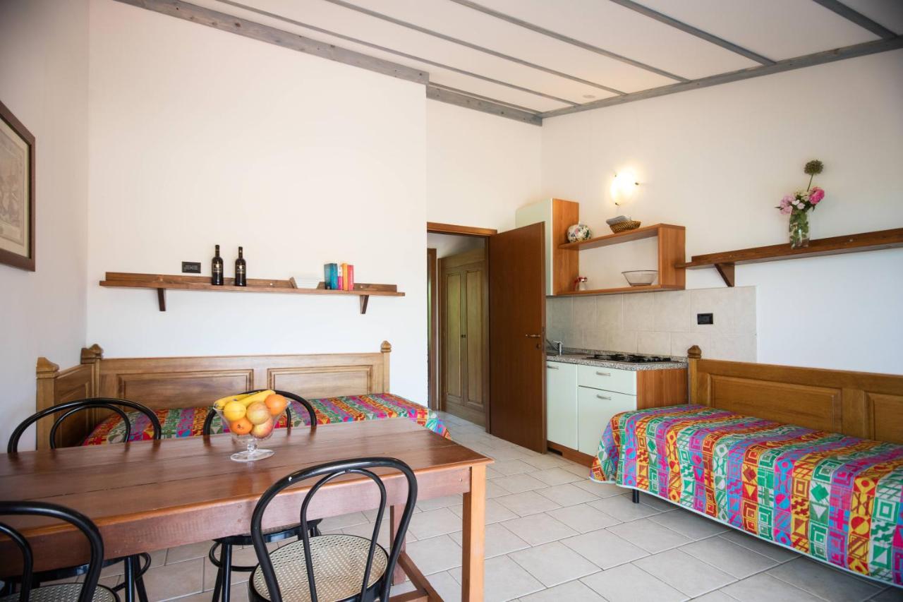 Il Borgo Centro Vacanze Guardistallo Phòng bức ảnh