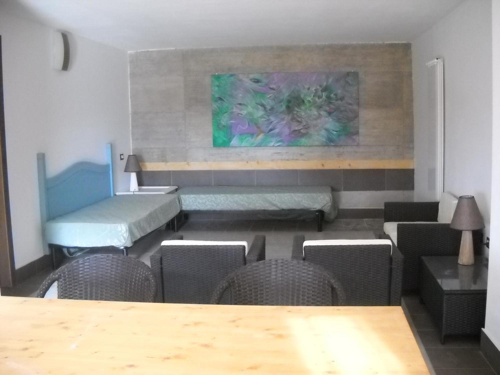 Il Borgo Centro Vacanze Guardistallo Ngoại thất bức ảnh