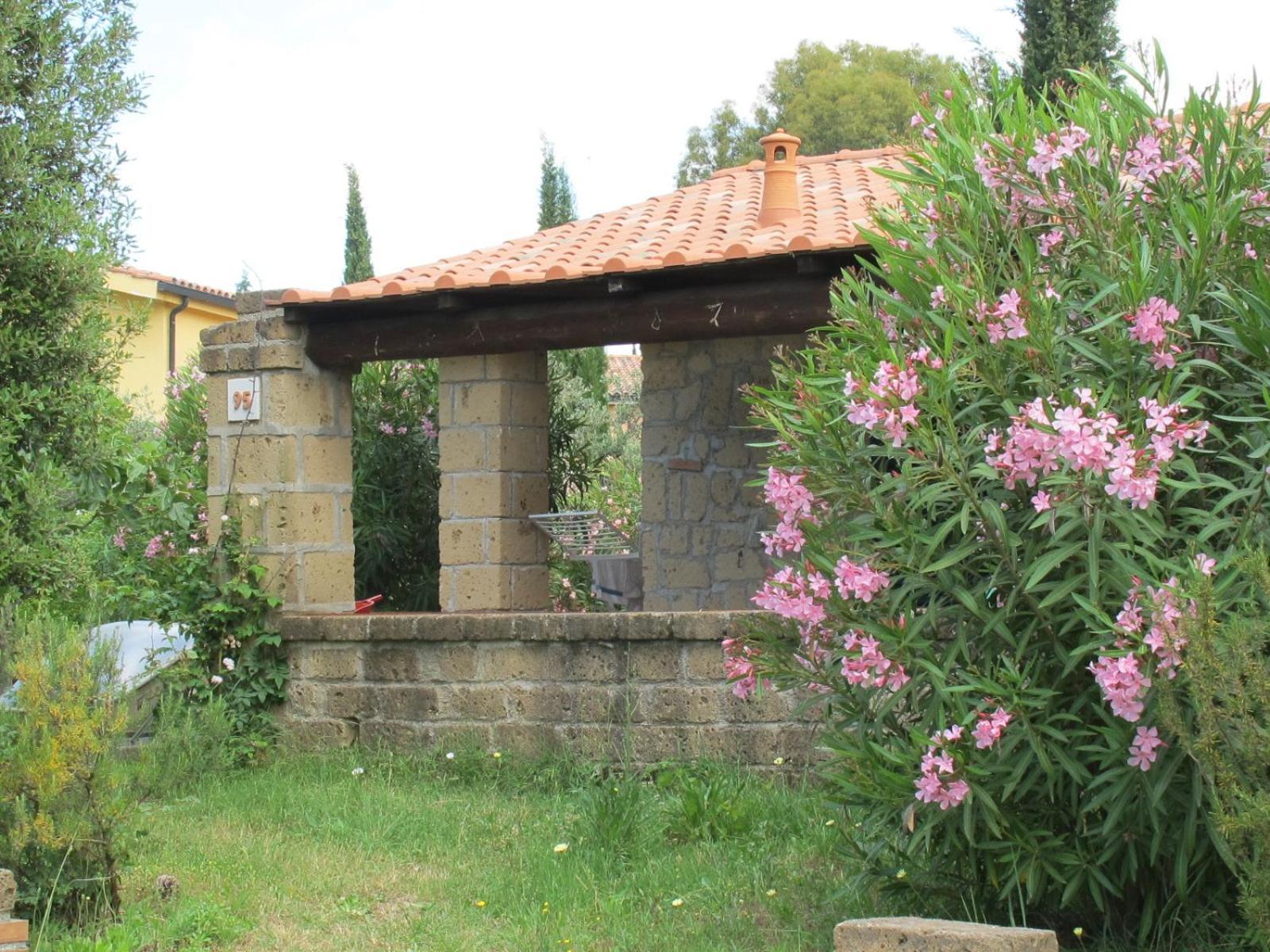 Il Borgo Centro Vacanze Guardistallo Ngoại thất bức ảnh