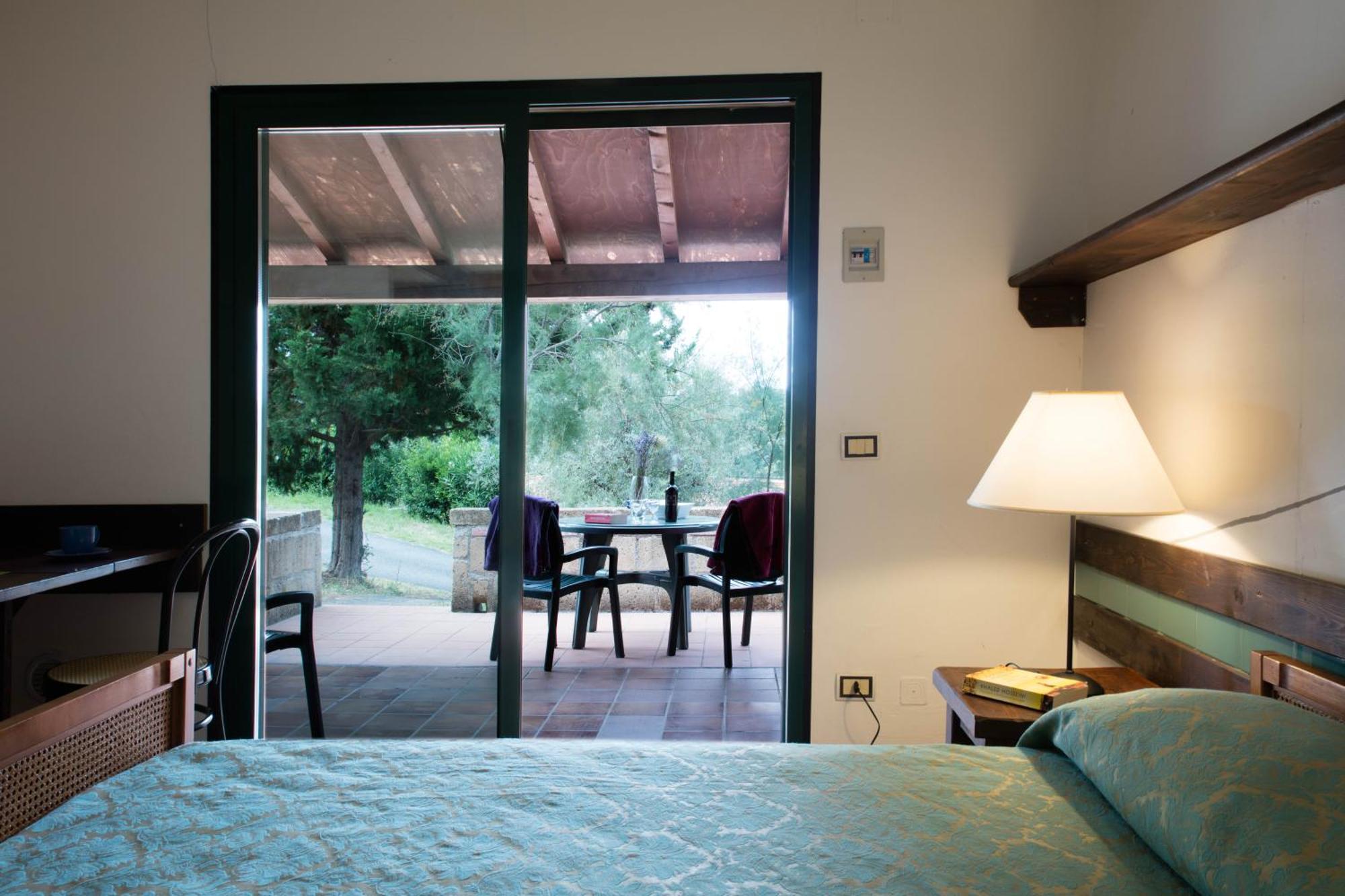 Il Borgo Centro Vacanze Guardistallo Phòng bức ảnh