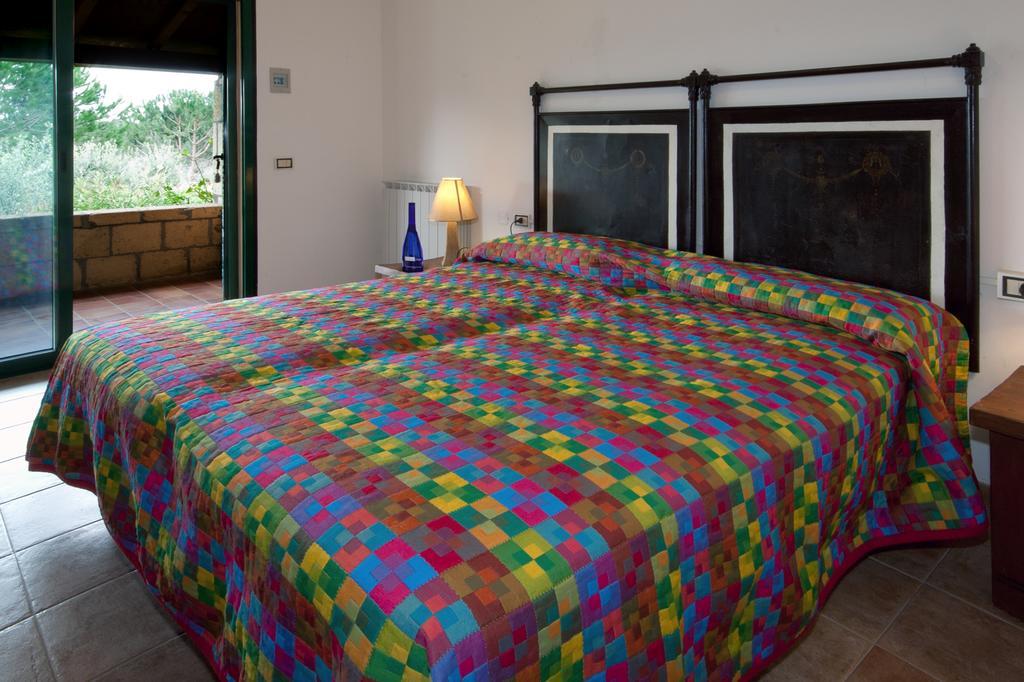 Il Borgo Centro Vacanze Guardistallo Ngoại thất bức ảnh