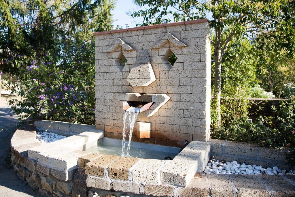 Il Borgo Centro Vacanze Guardistallo Ngoại thất bức ảnh