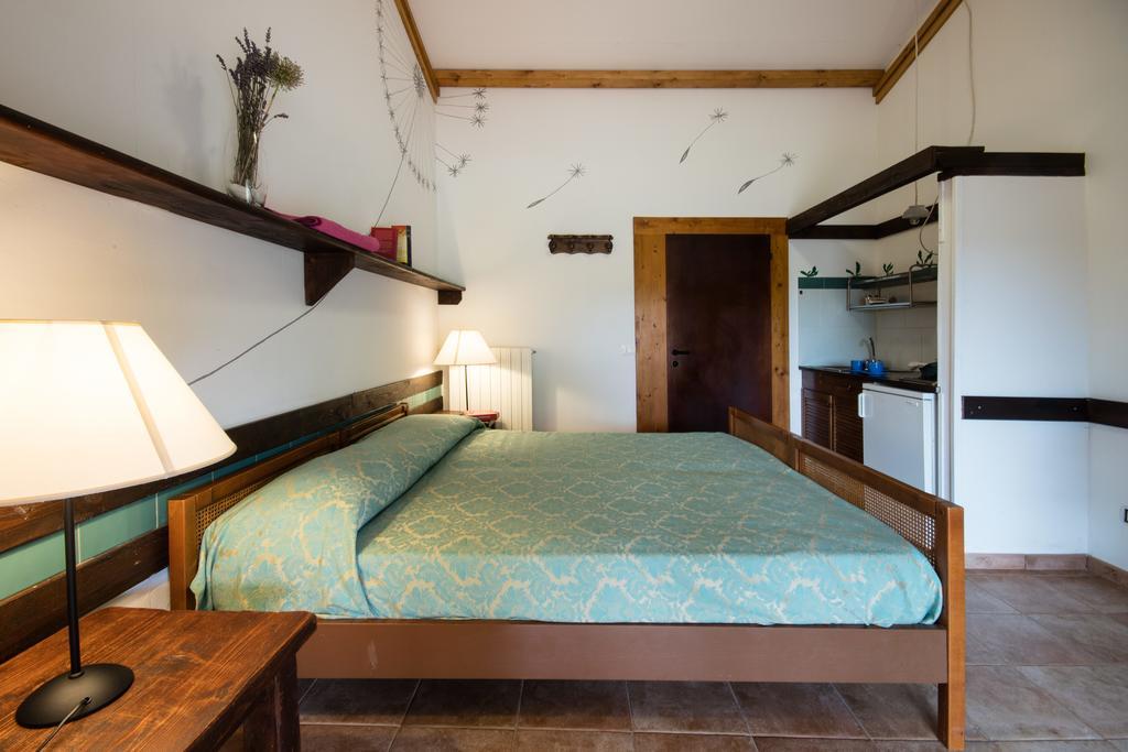 Il Borgo Centro Vacanze Guardistallo Phòng bức ảnh